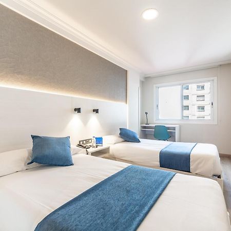 Hotel Atlantico Vigo Phòng bức ảnh