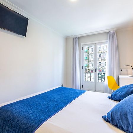 Hotel Atlantico Vigo Phòng bức ảnh