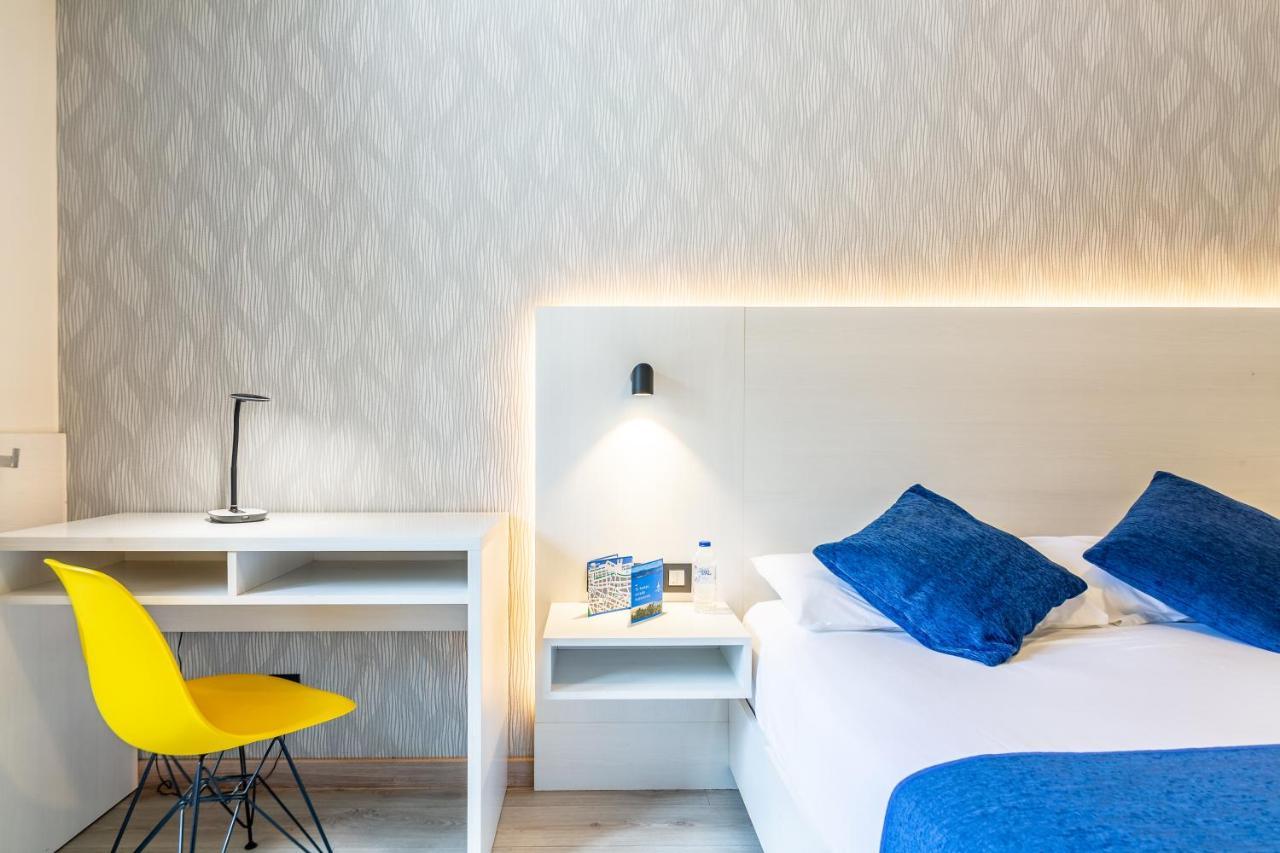 Hotel Atlantico Vigo Ngoại thất bức ảnh