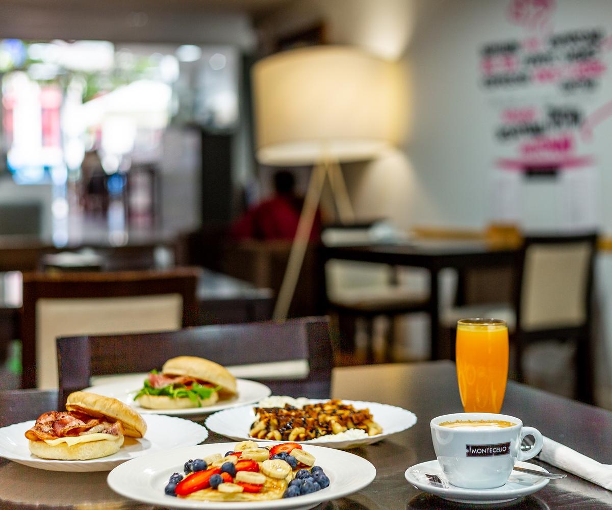 Hotel Atlantico Vigo Ngoại thất bức ảnh