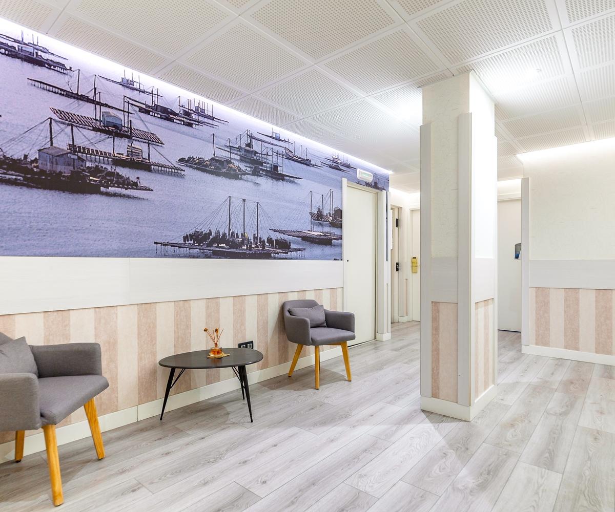 Hotel Atlantico Vigo Ngoại thất bức ảnh