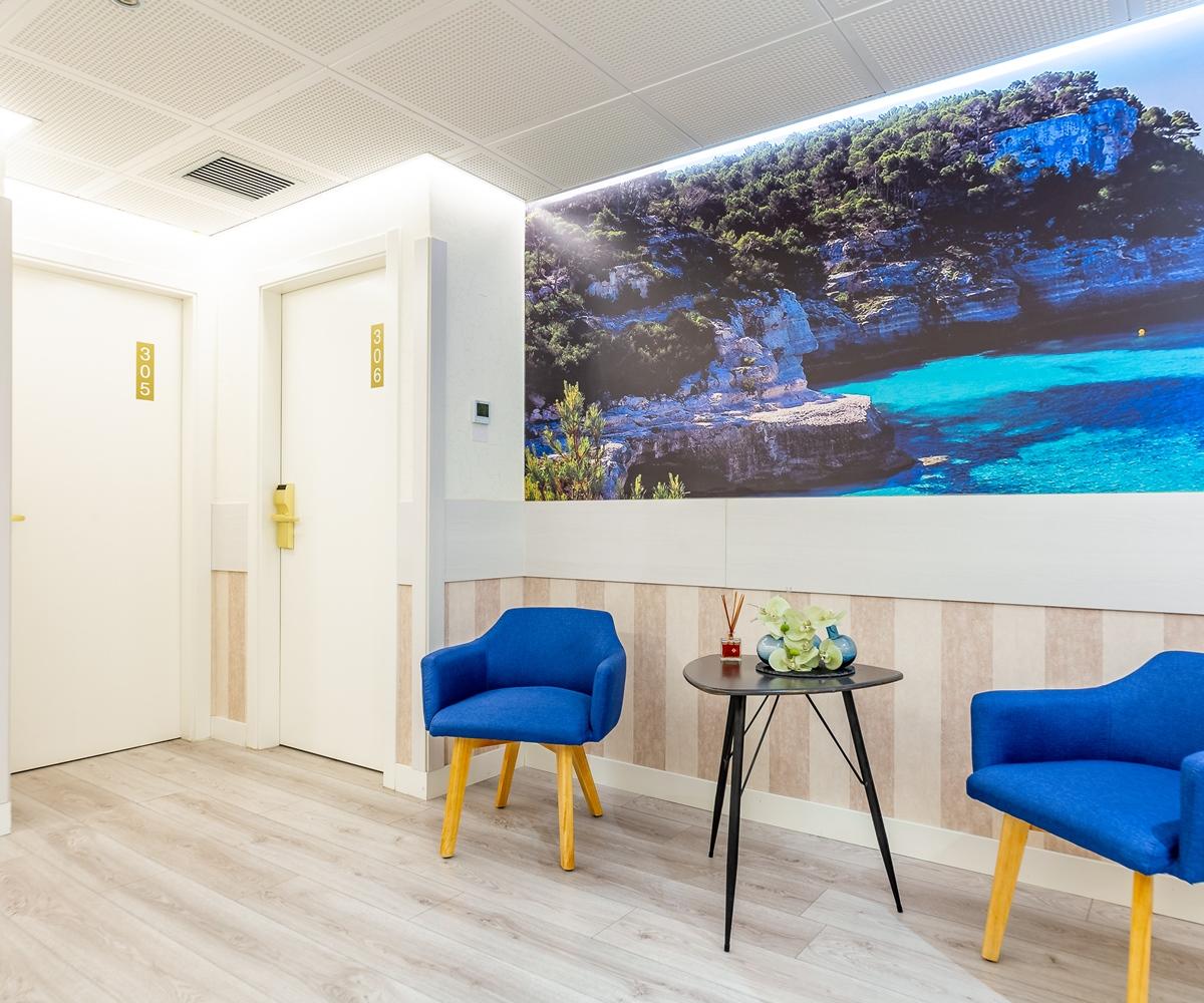 Hotel Atlantico Vigo Ngoại thất bức ảnh