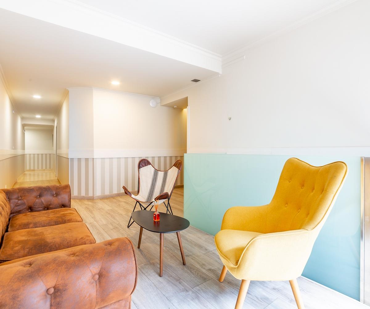 Hotel Atlantico Vigo Ngoại thất bức ảnh