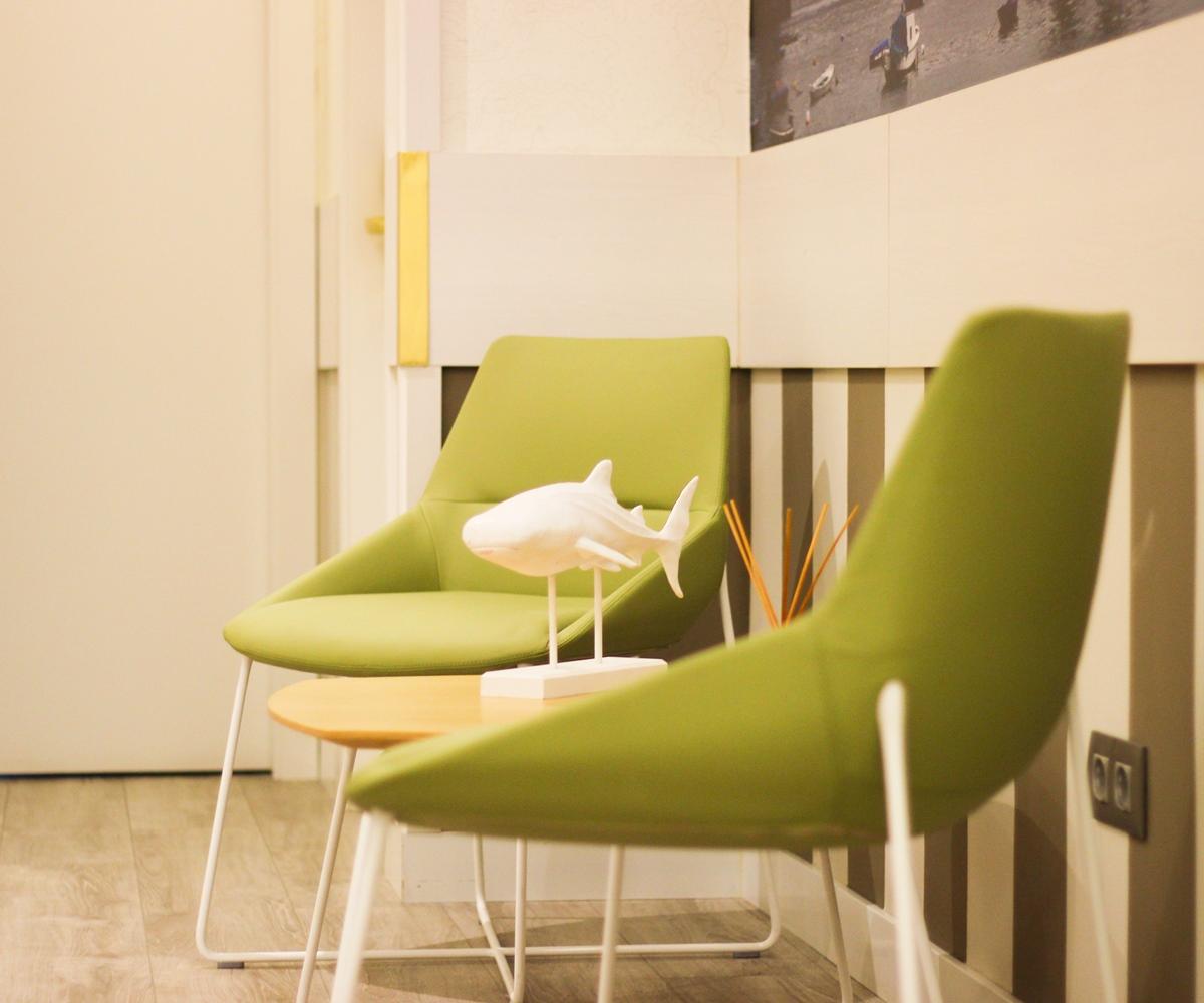 Hotel Atlantico Vigo Ngoại thất bức ảnh