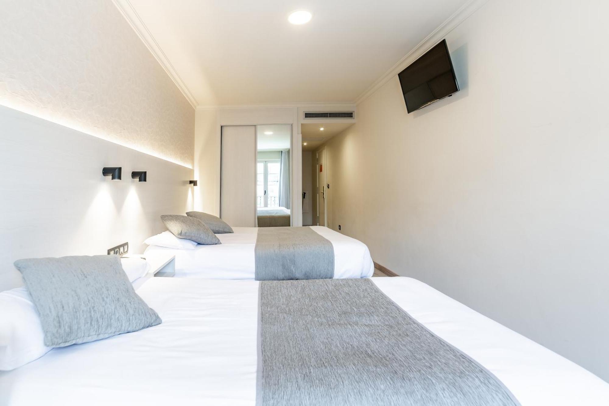 Hotel Atlantico Vigo Phòng bức ảnh