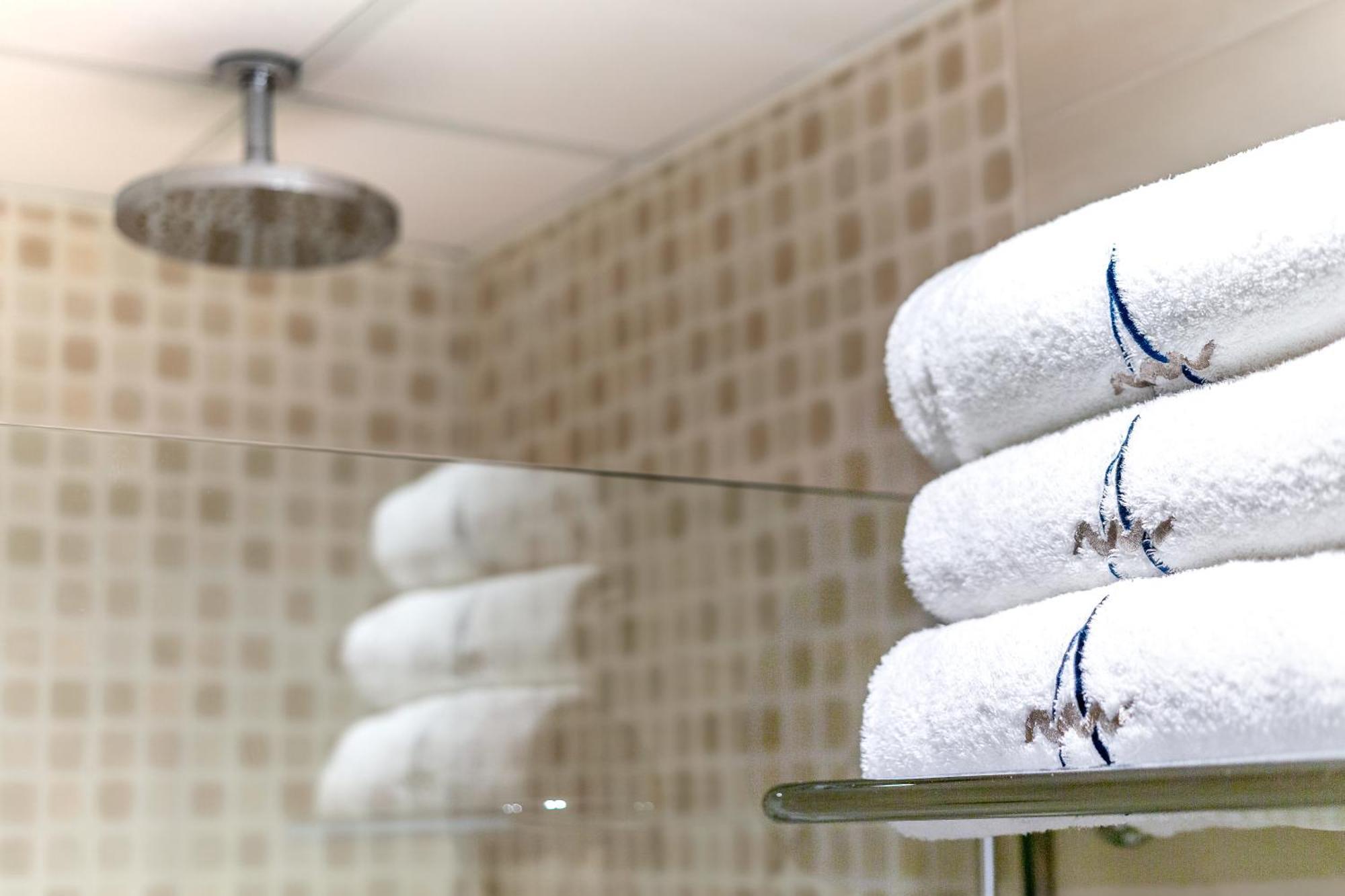Hotel Atlantico Vigo Phòng bức ảnh