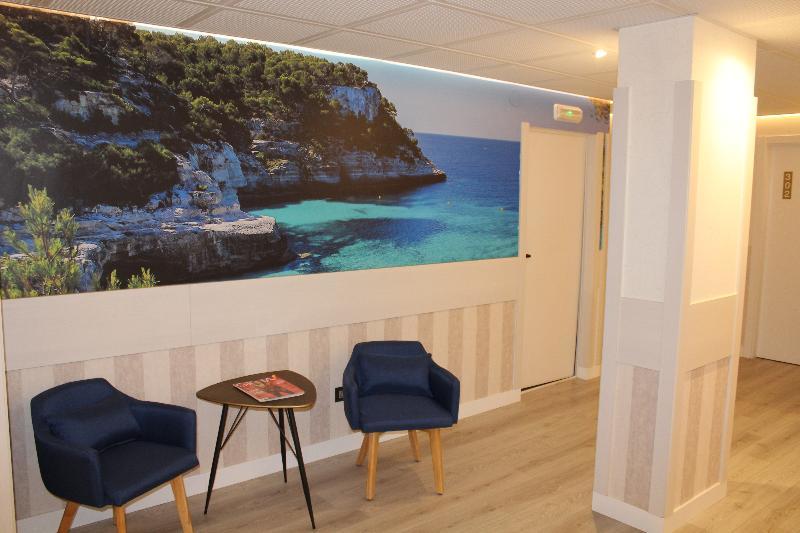 Hotel Atlantico Vigo Ngoại thất bức ảnh