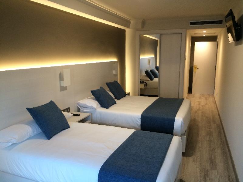 Hotel Atlantico Vigo Ngoại thất bức ảnh