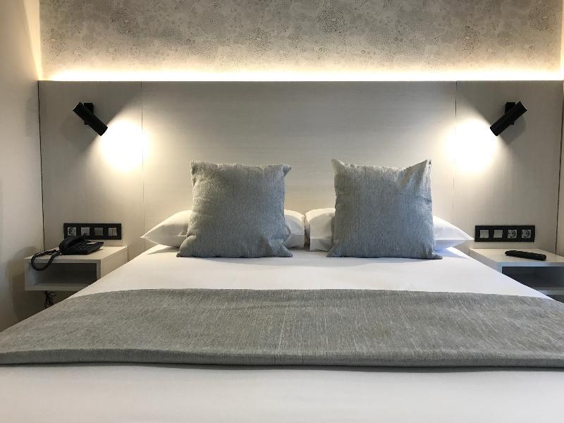 Hotel Atlantico Vigo Ngoại thất bức ảnh